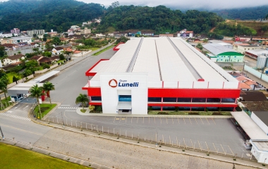 Lunelli distribui R$ 12 milhões aos colaboradores, mesmo após ano desafiador