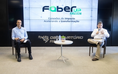 Em workshop organizado pelo IEL, indústrias revelam boas práticas de inovação