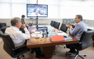 Indústria do Sul intensifica atuação conjunta para ampliar representatividade