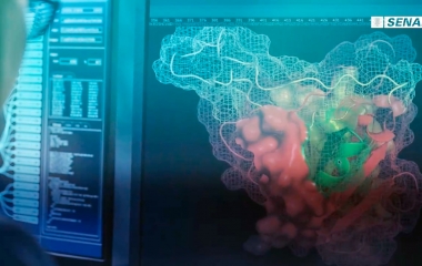 Laboratório do SENAI gera inovação para indústria em bioinformática