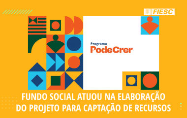Programa Caixa Tem - Programa Pode Crer está com inscrições abertas