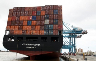 Exportação de SC cresce 29,7% em fevereiro