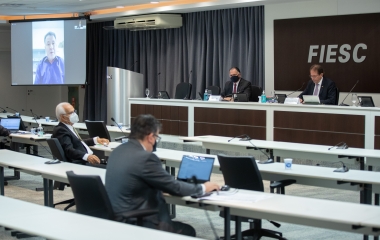 Relator trabalha para votar a reforma administrativa no final do 1° semestre