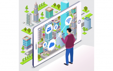 Câmara de Smart Cities da FIESC tem primeira reunião