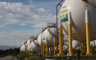 Alta no gás natural anunciada pela Petrobras põe indústria de SC em alerta