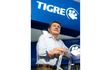 Tigre adquire empresa norte americana e se posiciona entre os principais fabricantes do setor nos EUA