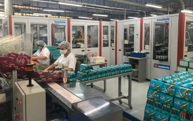 Com forte crescimento em 2020, condor acelera investimentos