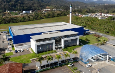  Empresa catarinense inova lançando acrílico antiviral  