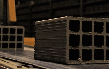 Da casca do arroz, a matéria-prima para tijolos mais sustentáveis