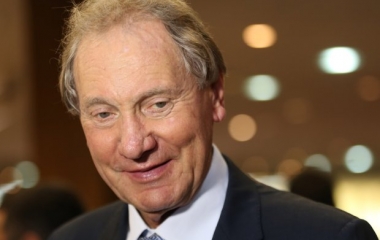 FIESC lamenta morte de ex-governador e ex-senador Casildo Maldaner