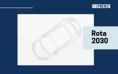 Rota 2030: SENAI e indústria automotiva investem na modernização do setor