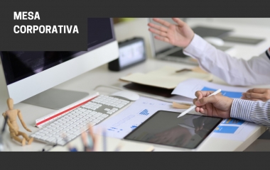Sucessão é tema de encontro da mesa corporativa nesta terça-feira (1)