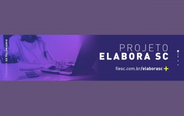 Projeto Elabora SC está com inscrições abertas para organizações sociais catarinenses