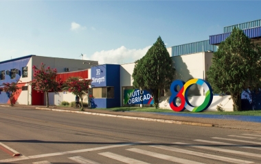 Catarinense Grupo Menegotti vende unidade e redireciona investimentos para crescer ainda mais