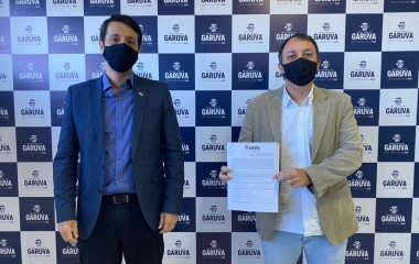SENAI/SC e Prefeitura de Garuva ofertam cursos de qualificação profissional