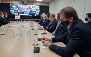 Para FIESC, reforma da previdência estadual é oportuna, necessária e urgente