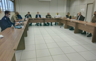 Ministério da Defesa apresenta oportunidades para a indústria catarinense