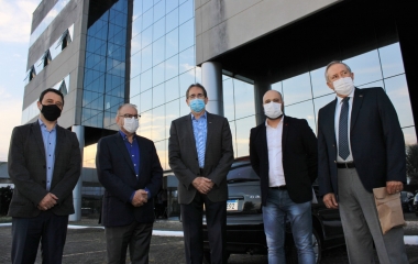 FIESC investirá R$ 38 milhões na instalação da Escola S em Itajaí