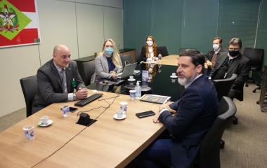 Nanosatélites na indústria e cidades inteligentes são temas de reunião da Smart Cities