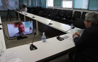 25% das licenças ambientais do IMA já são por adesão e compromisso