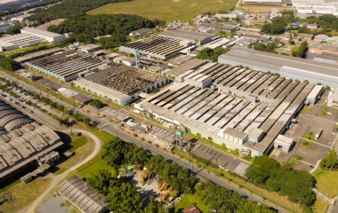 Nidec Global Appliance investe R$ 100 milhões em Joinville
