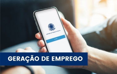 Indústria de SC lidera geração de empregos, com 56 mil vagas em 2021
