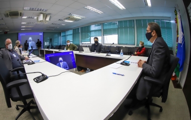FIESC investirá R$ 510 milhões