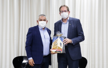 Entidades lançam o Joinville Emprega+ para qualificar moradores da cidade