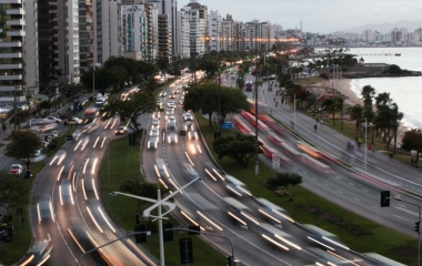 SC mantém vice-liderança em ranking de competitividade dos estados
