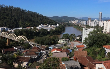 FIESC propõe mobilização para rejeitar alteração em projeto de lei sobre áreas consolidadas 