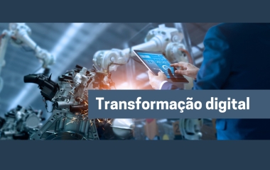 SENAI e instituição alemã se aliam para  desenvolver projetos de transformação digital