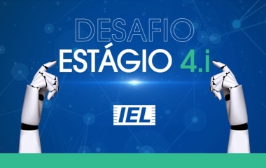 Desafio Estágio 4.i mobiliza estudantes na busca de soluções para a indústria