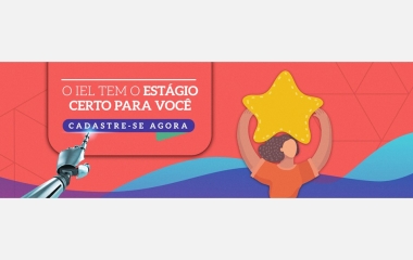 IEL oferece vagas de estágio em feira de empregos na Grande Florianópolis