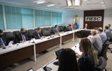 Possibilidade de falta de matéria-prima preocupa indústria de base florestal de SC