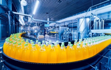 Reunião aborda as tendências globais para alimentos e bebidas