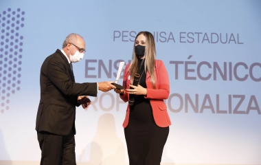 Pelo 12º ano, SENAI é a marca de ensino técnico e profissionalizante mais lembrada em SC