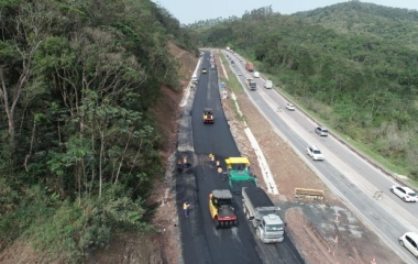 FIESC avalia cortes do orçamento para rodovias federais