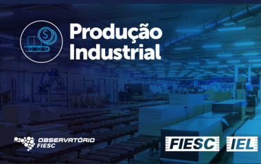 Indústria de SC amplia produção de alta tecnologia em 2021
