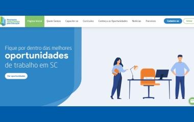 Procurando emprego? SC tem 1,4 mil vagas abertas para profissionais