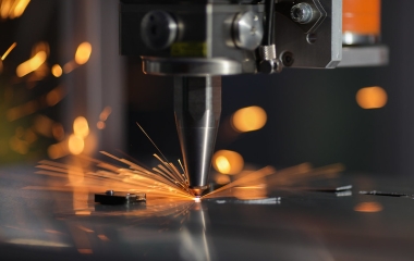 Curso exclusivo do SENAI prepara técnicos para a área de fundição 