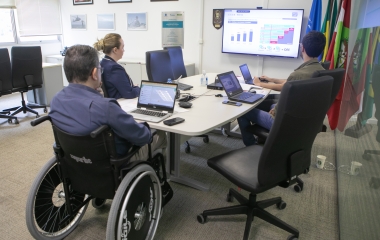 Indústria 4.0 tem menor custo e mais eficiência e produtividade