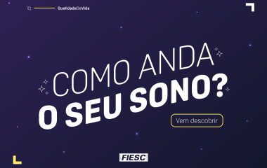 Uso de telas afeta sono dos trabalhadores, mostra pesquisa do SESI