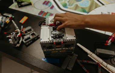 Sábado (30): Dia da Família na Escola; confira a programação na Escola S