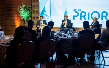 MBR do setor têxtil marca início das atividades da Escola de Negócios da FIESC