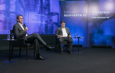 SC tem a segunda indústria mais competitiva do País