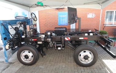 SENAI e Schulz Automotiva investem em projeto para reduzir acidentes rodoviários