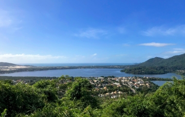 Escola S e Guia Manezinho lançam caminhadas culturais em cinco cidades 