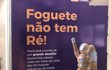 Cottonbaby planeja ser bilionária em 10 anos