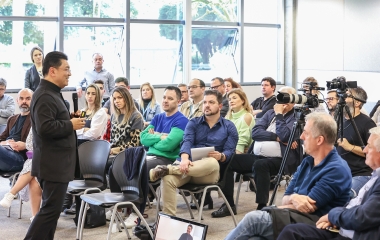 Escola de Negócios da FIESC dá início ao segundo módulo do MBR Priori Moda 