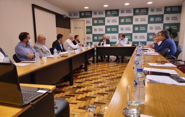 Setor empresarial insistirá em audiência com o governador
